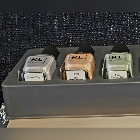 KL Polish Ethereal Garden Collection - Picture 4 of 8